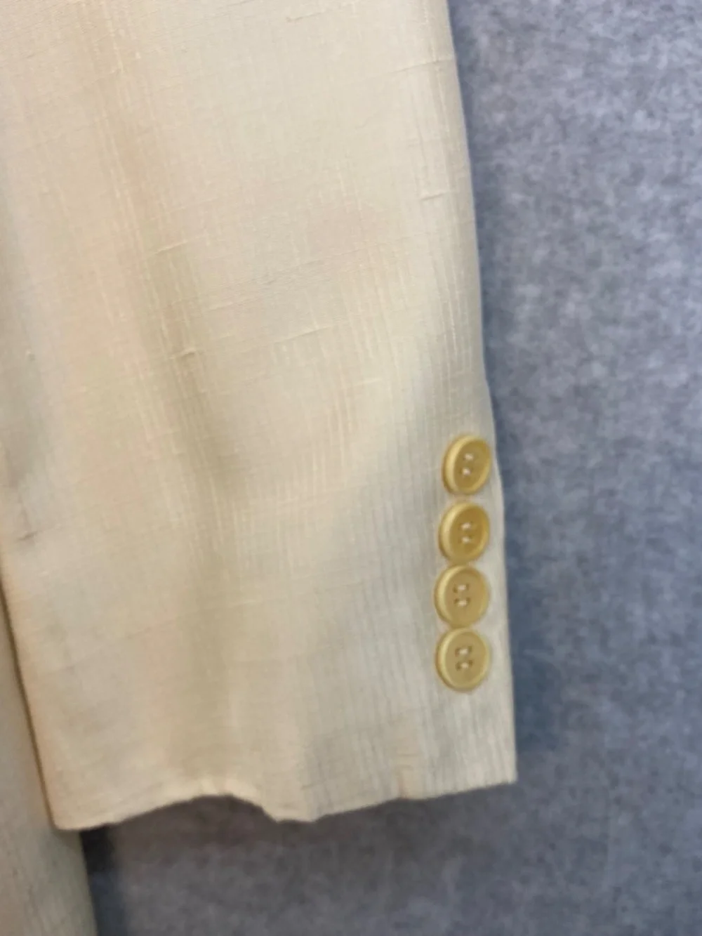 Ermenegildo Zegna • 42